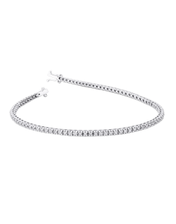 Bracciale Tennis 1.20ct Luminé SG81702