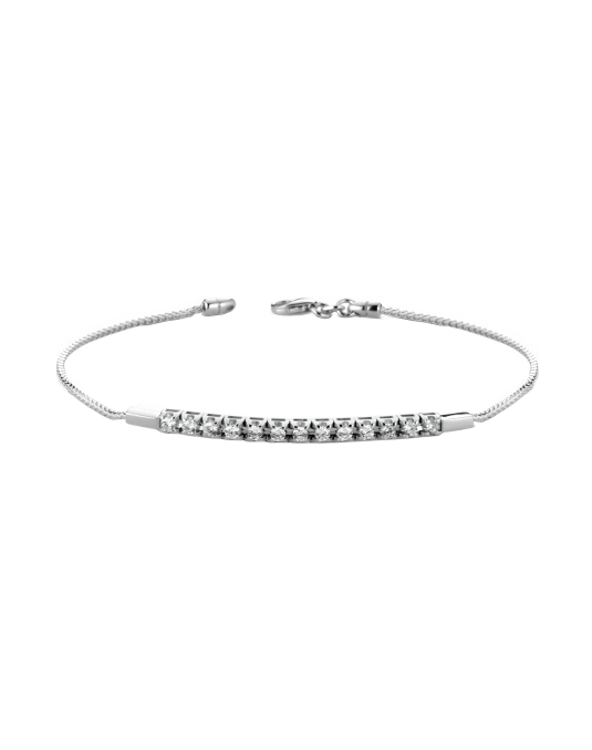 Bracciale Uomo Diamond Edge SG43797