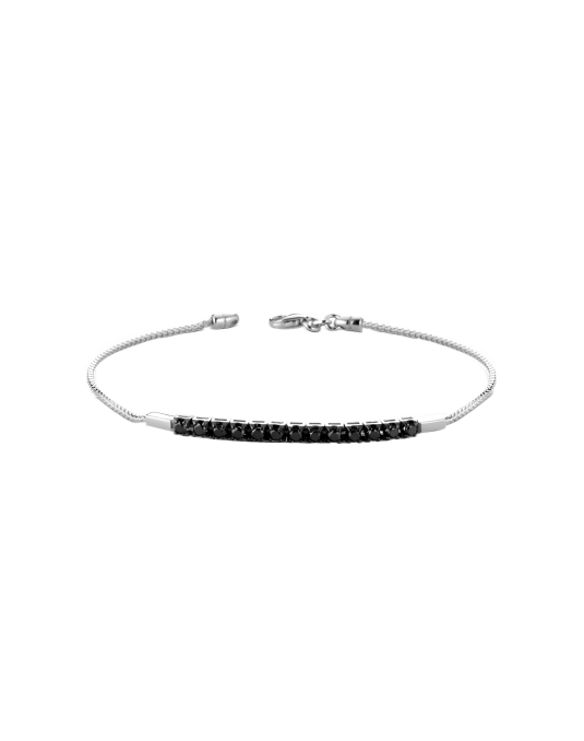 Bracciale Uomo Black Soul SG81036