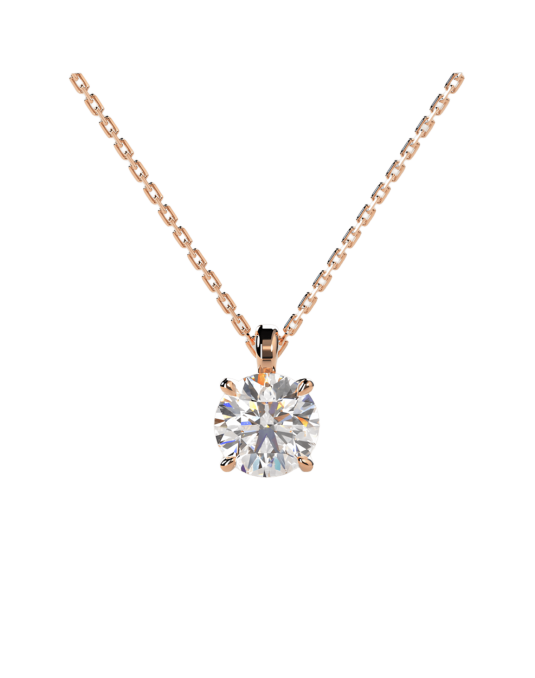 Punto Luce Modello Cartier in Oro Rosa 18k SG15925