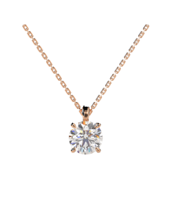 Punto Luce Modello Cartier in Oro Rosa 18k SG15925