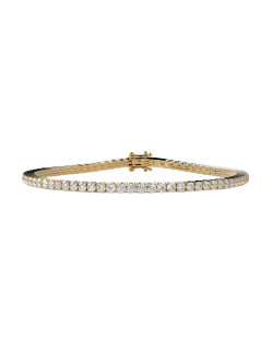 Tennis Imperiale in Oro Giallo 18k SG23070