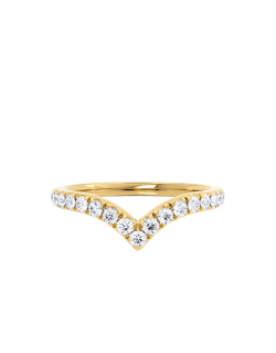 Eternity Regina in Oro Giallo 18k SG26979