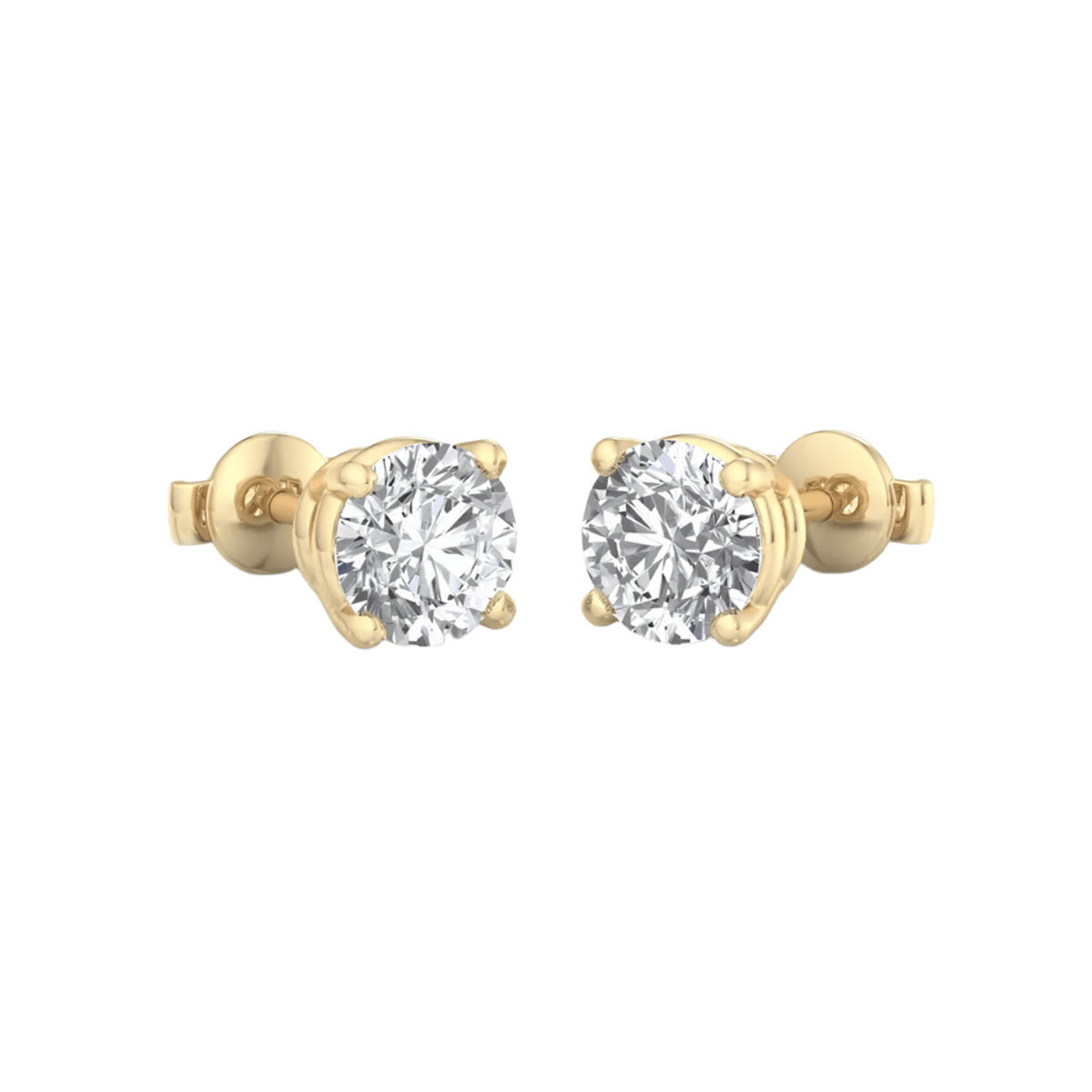 Punto Luce Stile Valentino in Oro Giallo 18k SG18092