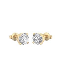 Punto Luce Stile Valentino in Oro Giallo 18k SG18092