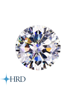 Diamante Naturale 0.40 ct Certificato HRD SG66866