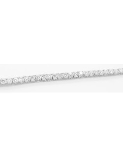 Bracciale Tennis 18.5 cm – 1.10 ct Diamanti Naturali E VVS2 SG91623