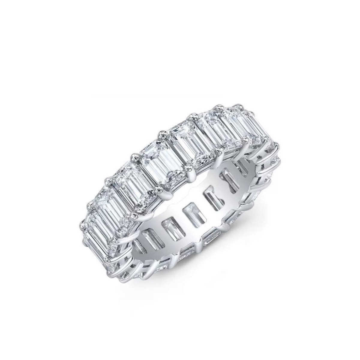 Veretta Eternity Emerald Prestige SG43355