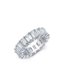 Veretta Eternity Emerald Prestige SG43355