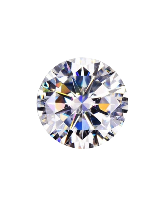 Diamante Naturale Sciolto 0.50 carati SG90486