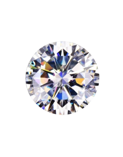 Diamante Naturale Sciolto 0.50 carati SG90486