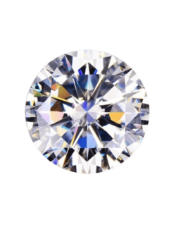 Diamante Naturale Sciolto 0.70 carati SG81796