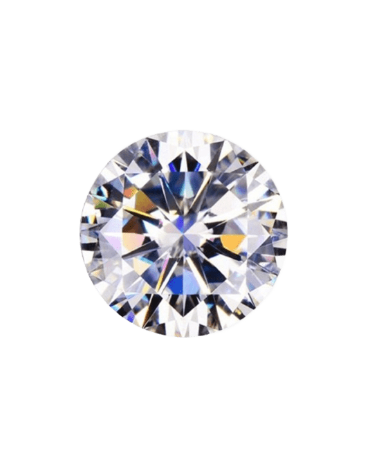 Diamante Naturale Sciolto 0.40 carati SG72497