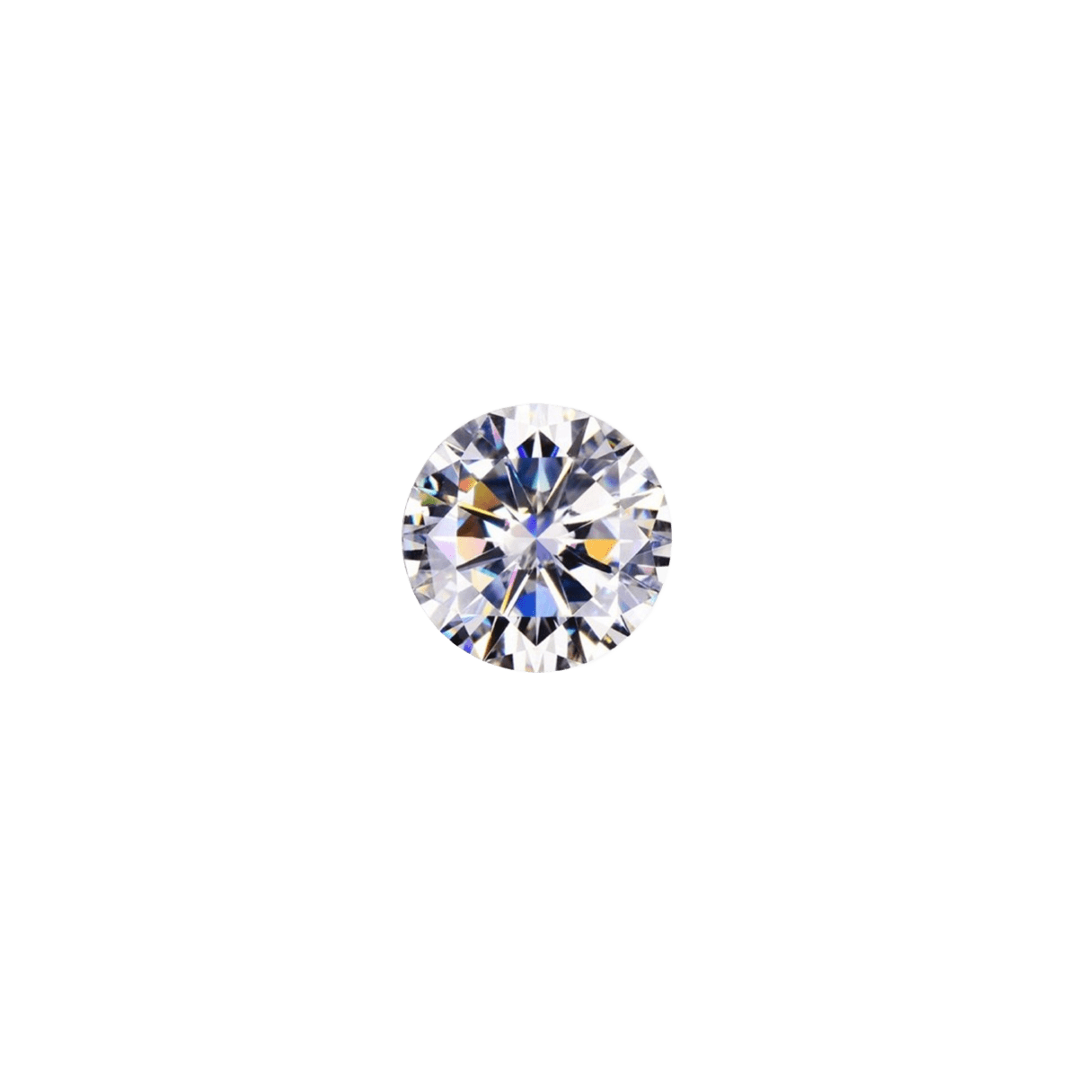 Diamante Naturale Sciolto 0.31 carati SG00649