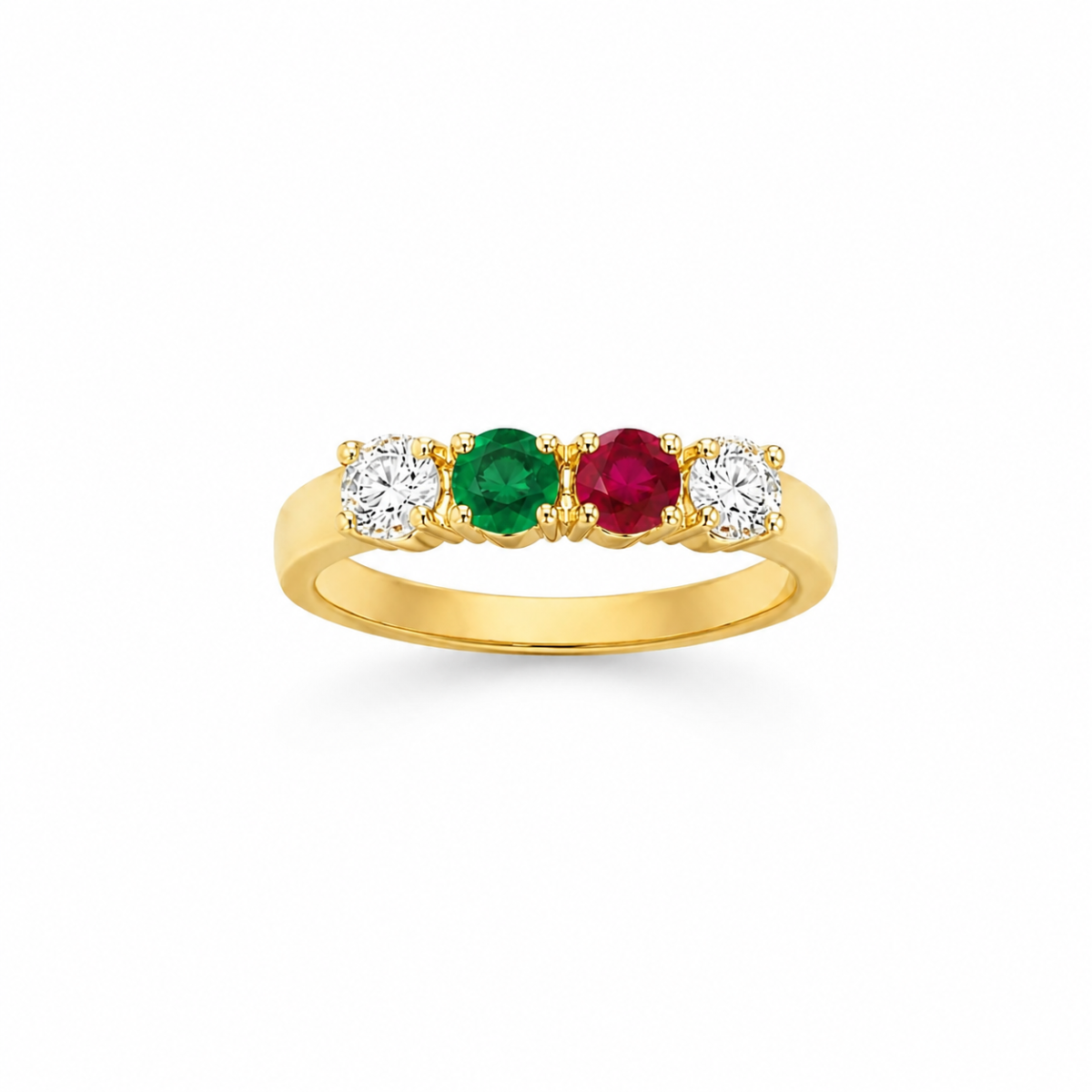 Anello Riviera Piaget Fantasia 1.50 carati SG01436