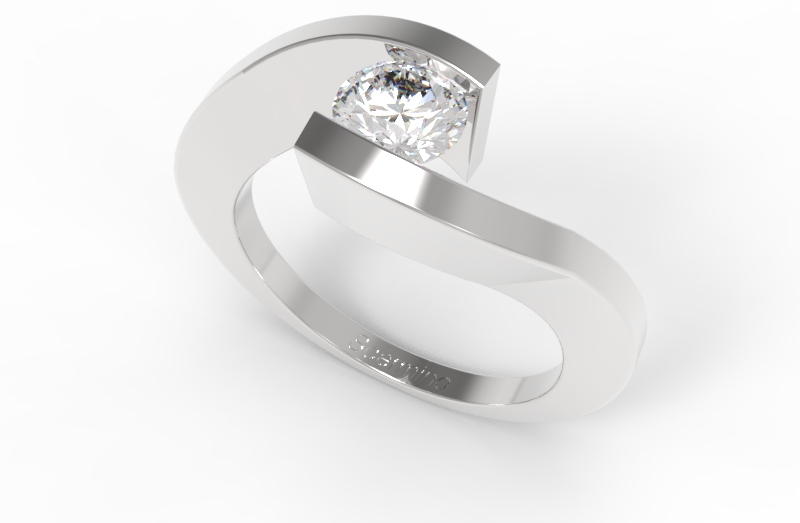 Anello da Sposa