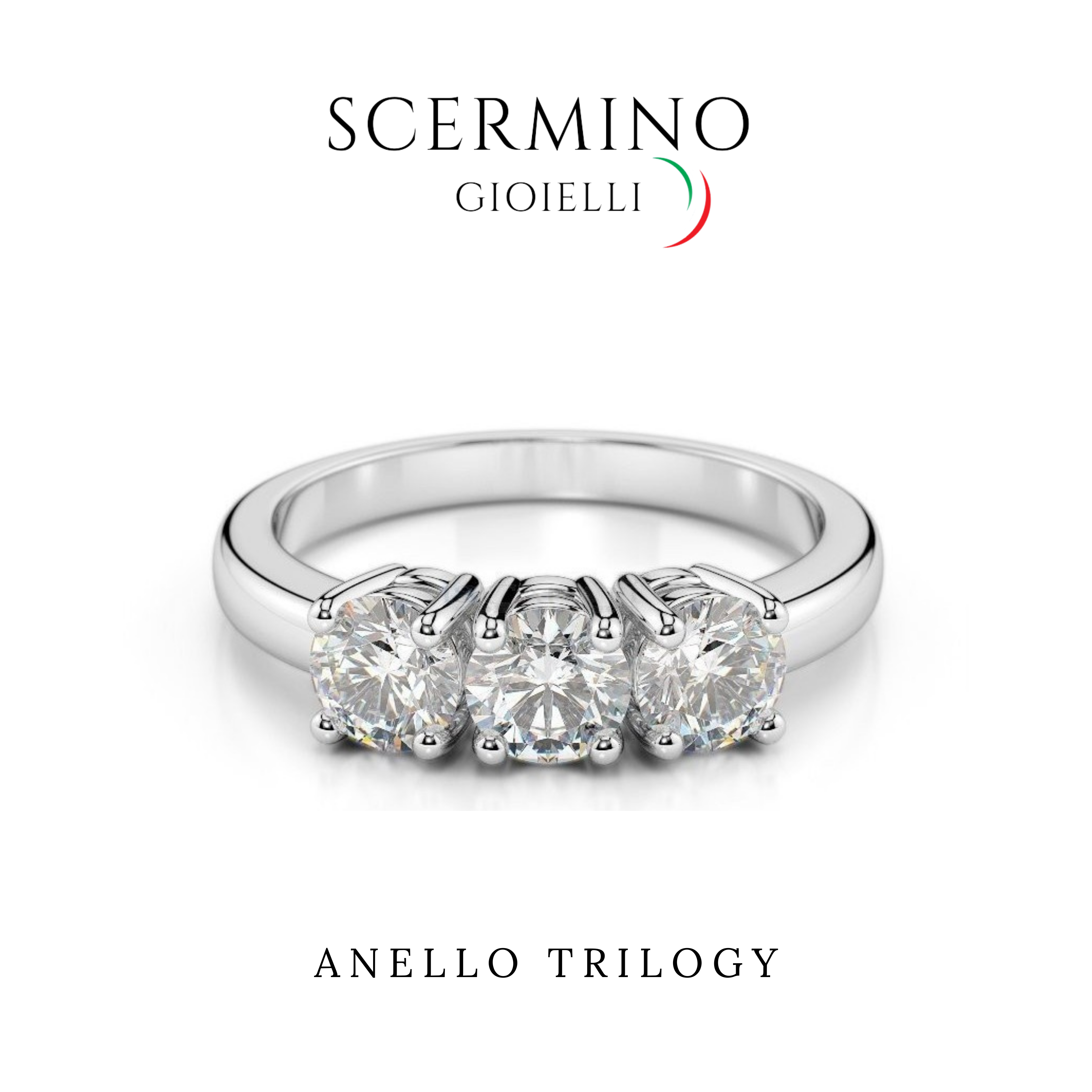 Anello Trilogy