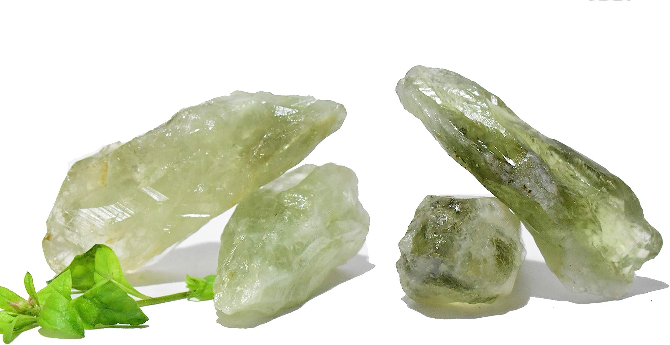 Ametista verde
