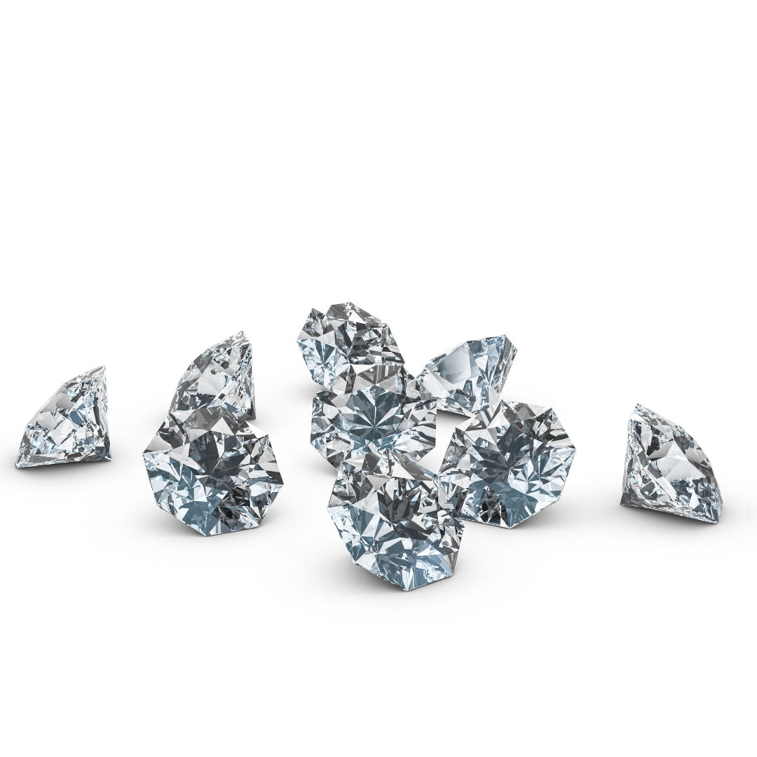 Diamante pietra preziosa