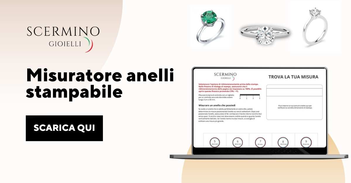 Misuratore anelli
