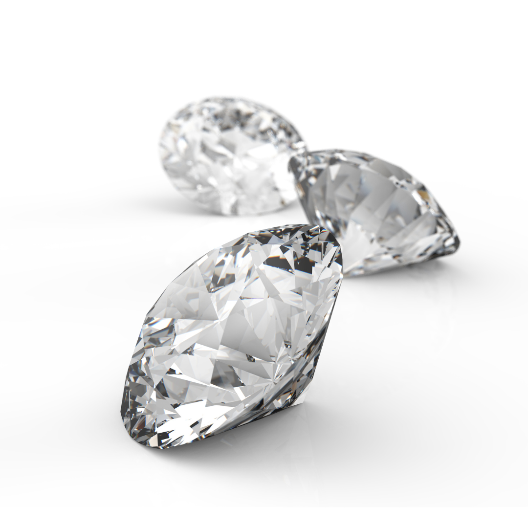 Purezza diamanti