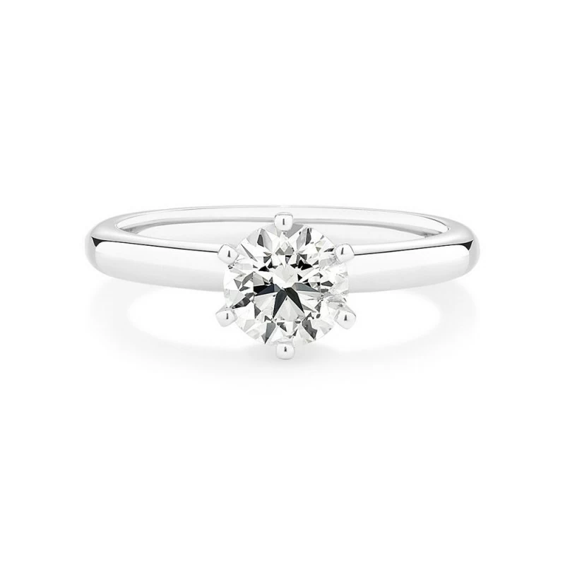 Anello donna