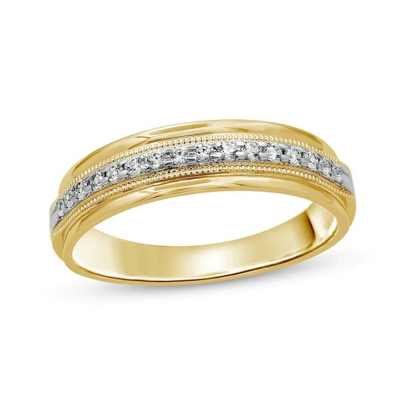 Anello uomo