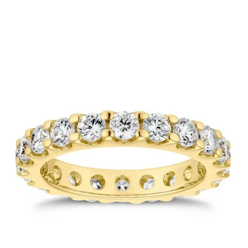 Anello eternity