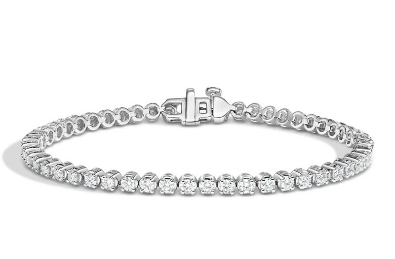 Bracciale tennis