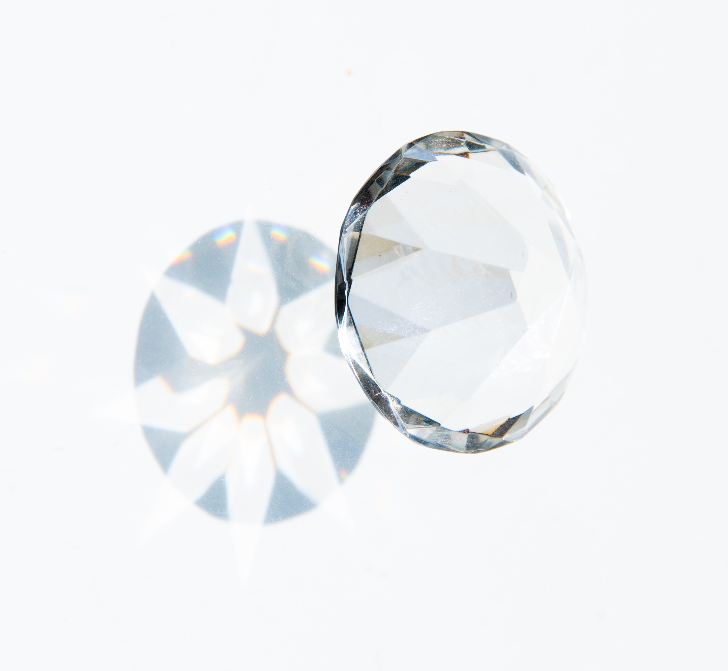 Diamanti e carati