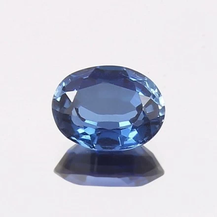 Zaffiro blu ceylon
