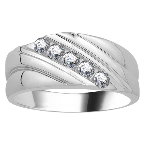 Anello Per Uomo