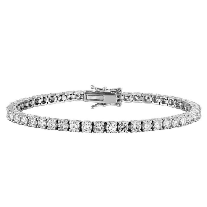 Bracciale Di Diamanti