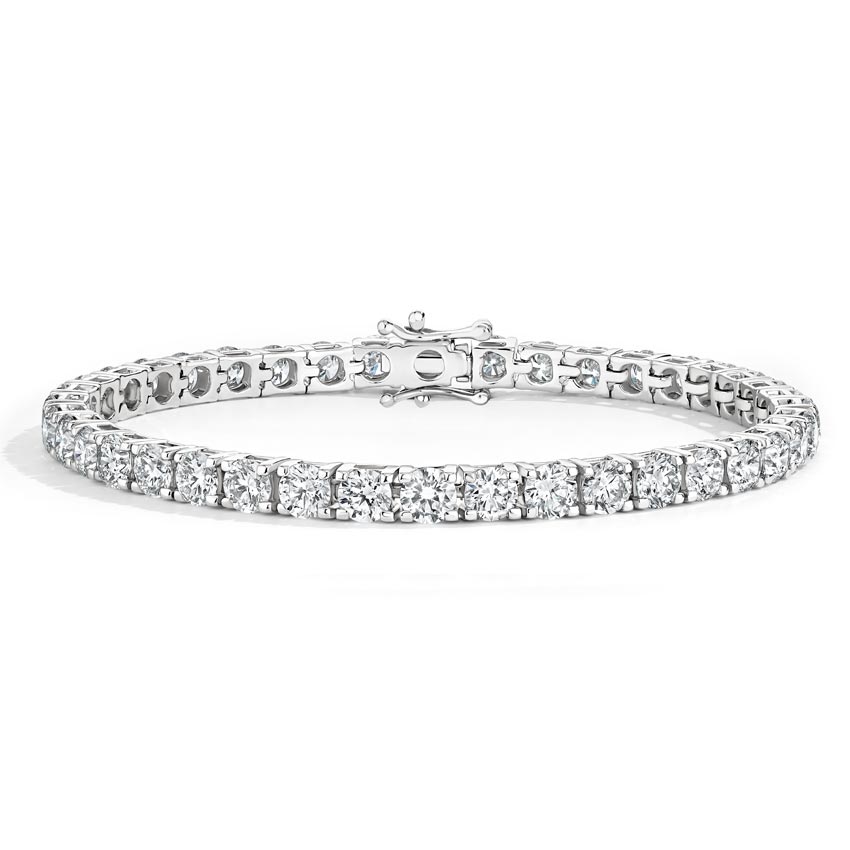 Bracciale Tennis Per Matrimonio