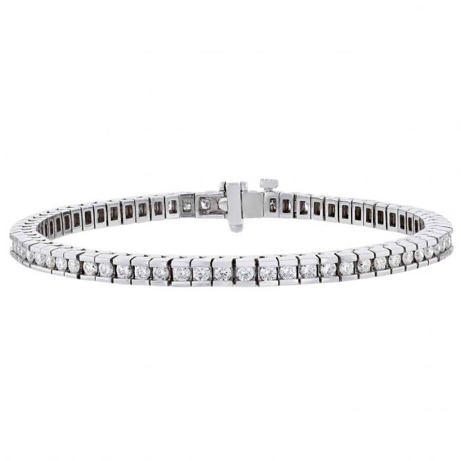 Braccialetti tennis
