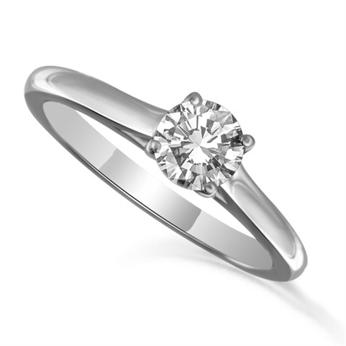 Solitario Anello