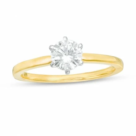 Anello Di Fidanzamento