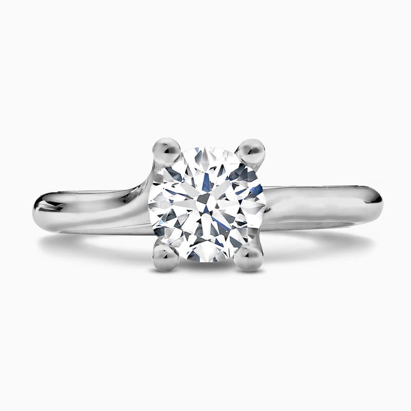 Anello 50 anni di matrimonio