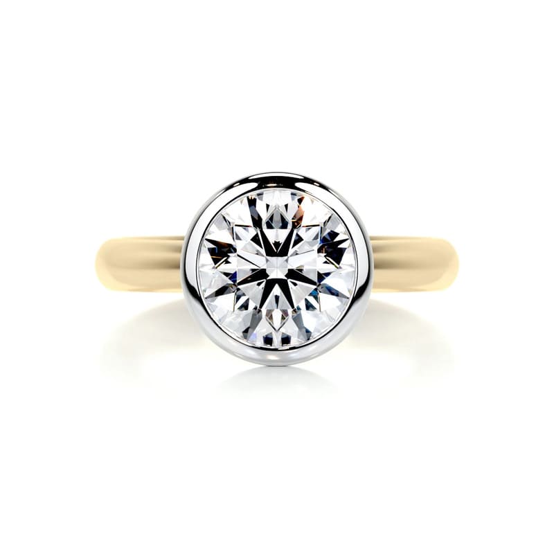 Anello Fidanzamento Modello Morellato