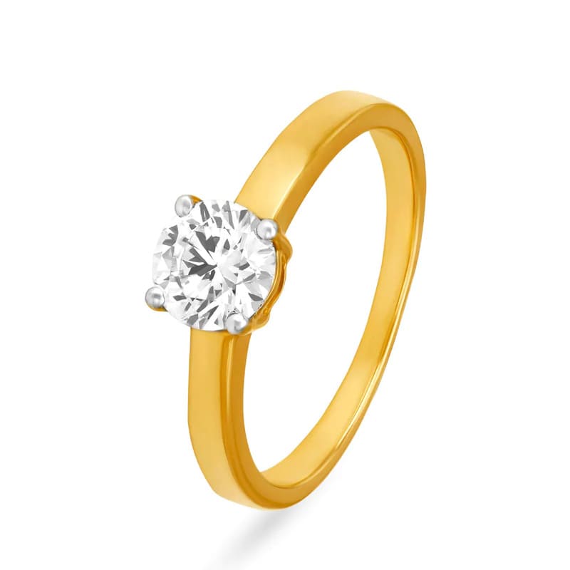 Anello Per Anniversario