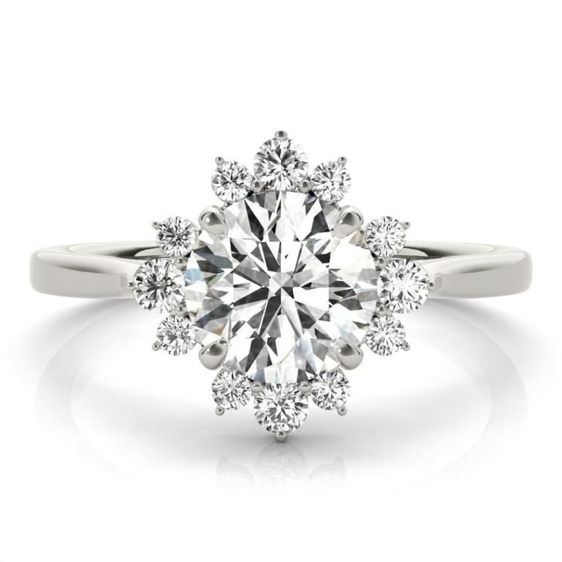 Anello Diamanti