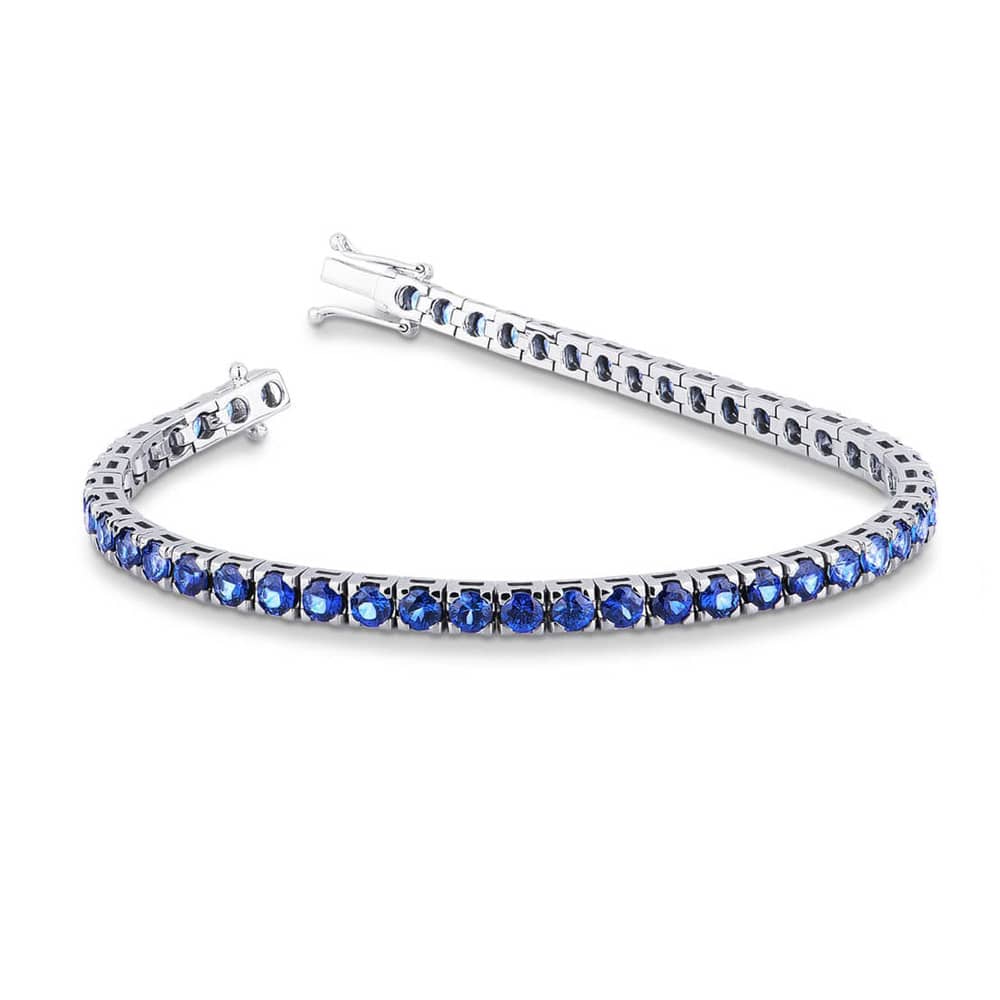Bracciale Zaffiri