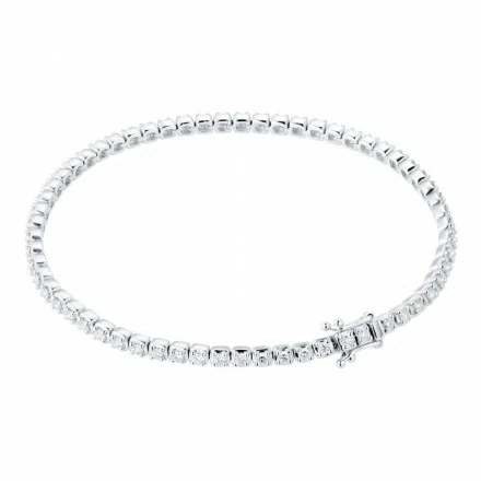 Bracciale Uomo Modello Tiffany