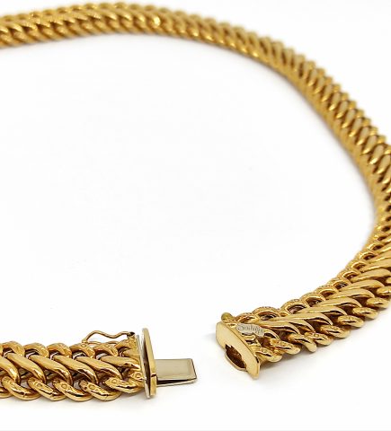 Collier Oro