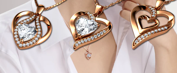 Gioielli Cuore