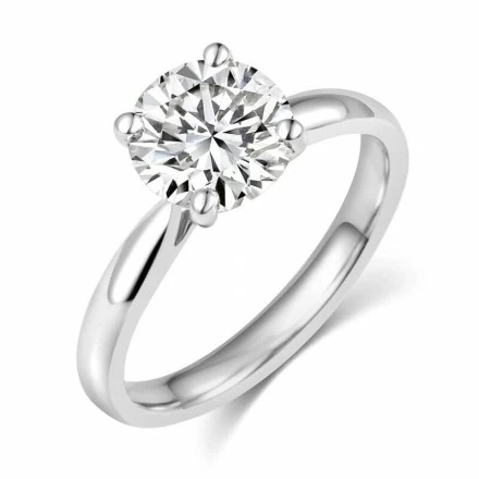 Anello Solitario