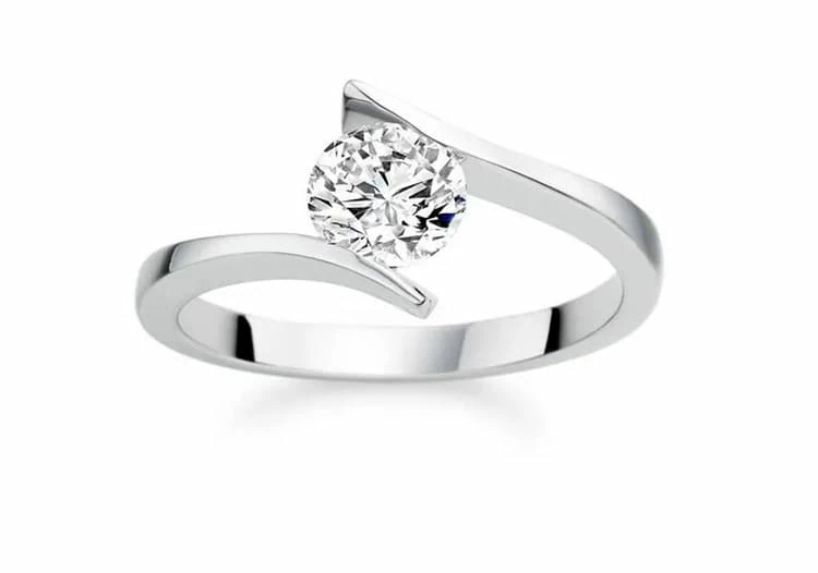 Anello Contrarie