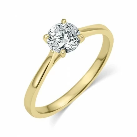 Anello Di Fidanzamento Pandora