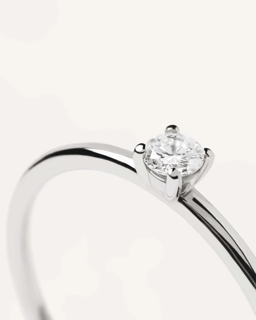 Anello Punto Luce
