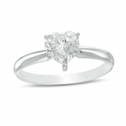Anello per San Valentino